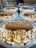 Dessert Tubs