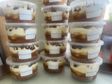Dessert Tubs