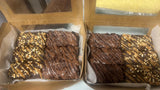 Stuffed Brownies