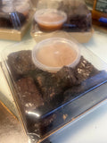 Brownie Bites