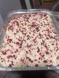 Tres Leches Cake