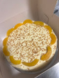 Banana Cake