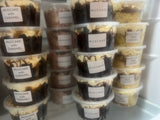 Dessert Tubs