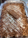 Tres Leches Cake