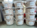 Dessert Tubs
