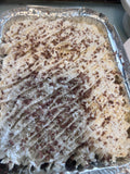 Tres Leches Cake