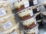 Dessert Tubs